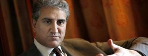 Imran last ray of hope for change, says Qureshi