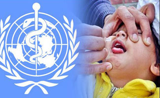 Polio drive kicked off in Balochistan