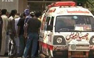 Karachi: Case registered, 15 people arrested in Baldia Town incident