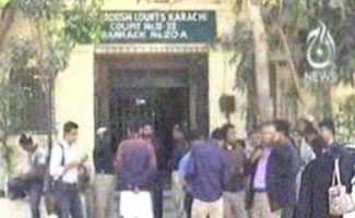 Karachi: Five police officers sentenced death penalty for killing four business men