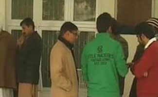 Parents of Major Jahanzeb Adnan Shaheed proud of their brave son