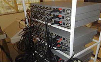 Lahore: FIA snaps 26 illegal gateway exchanges