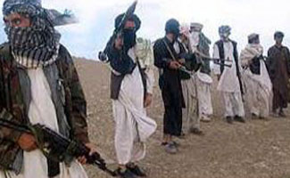 North Waziristan: Three rocket launchers fired at forces camp in Miranshah