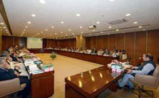 'High time to stop back-stabbing', said Nawaz to Taliban's