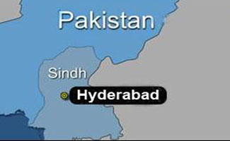 Hyderabad: Muggers looted 4 million rupees from a private bank