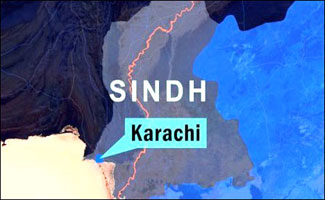 Karachi: Two people shot dead, one injured