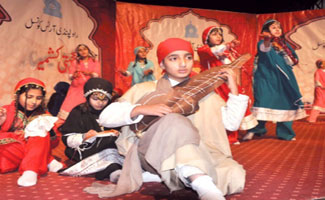 Nation to mark Kashmir Solidarity Day with traditional zeal