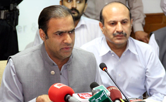 Pak coal projects ecological friendly: Abid Sher Ali