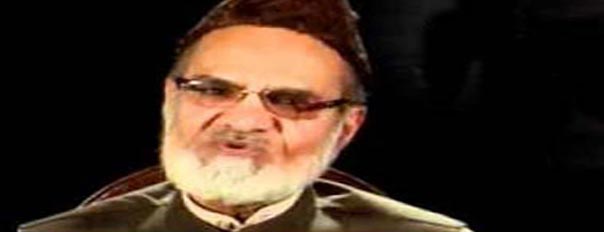 Allama Taqi Hadi Naqvi gunned down in Karachi