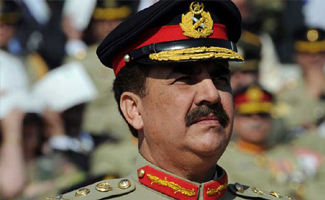 Pakistan armed forces battle hardened, fully capable to counter any threat: COAS