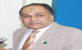 Govt focuses to resolve problems of traders, investors: Commissioner