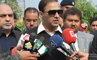 Govt working for prosperity: minister