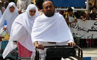 Hearing of Hajj corruption case postponed till 12 March