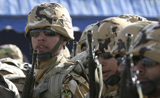 Pakistan, Iran brawl over kidnapped border guards