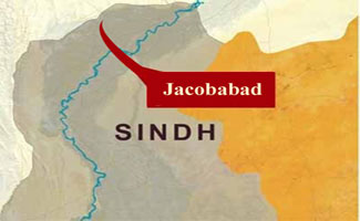 Jacobabad: Four dead after eating poisonous food