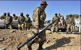 150 suspects arrested during search operation