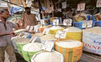 Karachi administration arrests three,fine 89 hoarders, profiteers