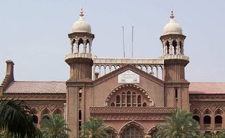 LHC stays election tribunal proceedings against MNA