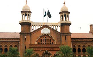 LHC issues notice to Punjab govt, others