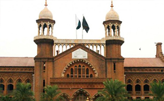 LHC suspends notice for cancellation of Umar Akmal&acirc;&euro;&trade;s driving licence