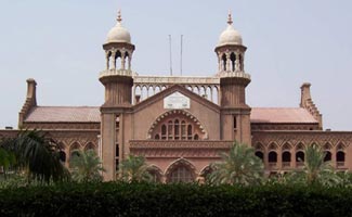 LHC orders to release 16 persons from landlord's custody
