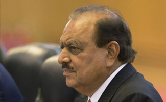 Pakistan keen to learn from China&acirc;&euro;&trade;s development marvel: President