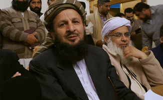 TTP empowers Maulana Samiul Haq to take decision about peace process: Maulana Yusaf