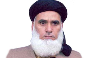 Mufti terms Taliban's conditions reasonable, reflects seriousness  for peace