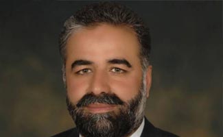 Deputy Speaker stops discussing Lodges issue till evidence received