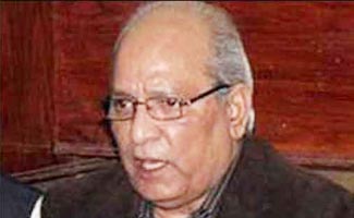 Dialogue only way to resolve disputes: Mushahid