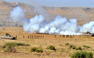 PTI calls for evolving consensus on operation in North Waziristan