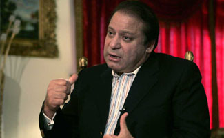 Pakistan to assist in developing Iraqi Air Force: PM