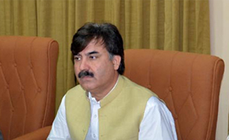 PTI supports dialogue process within constitutional parameters: Yousufzai