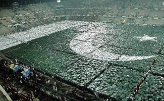 Youth to attempt 100 Guinness world records, Mashood