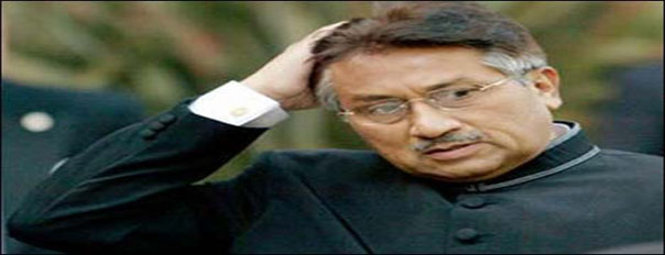 Pakistan treason court summons Musharraf on February 18
