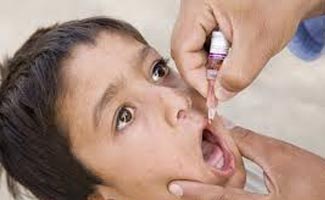 LEA asked to ensure security of polio vaccinators