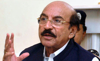Sindh CM ensures full security to media houses, persons