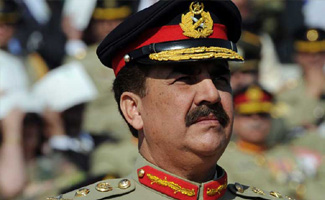 COAS leaves for Saudi Arabia on three-day official visit