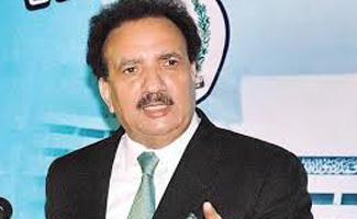 Malik urges political forces to join hands for progress