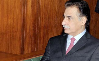 Resolution of Kashmir issue key to durable regional peace: NA Speaker