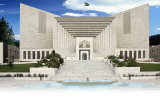 CJP takes suo moto notice of Khuzdar mass graves