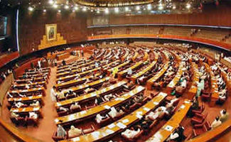 Opposition for turnaround in govt institutions by hiring competent persons