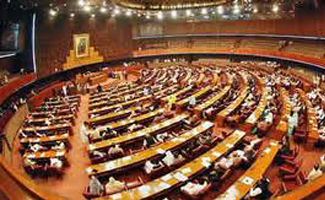 Magnetic ink used in general elections: Senate told