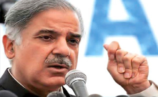 Medical profession backbone of society: Shahbaz Sharif