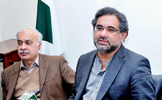 Pakistan Iran pipeline not possible due to US sanctions