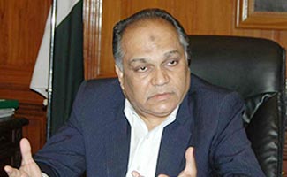 Commissioner assures Fisherfork to resolve fishermen's issues