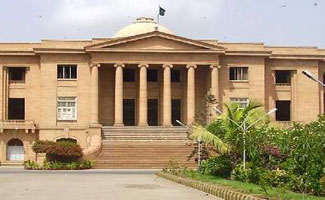 Case registered in SHC against the killing of MQM party worker
