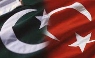 Turkish company keen to invest in Pakistan