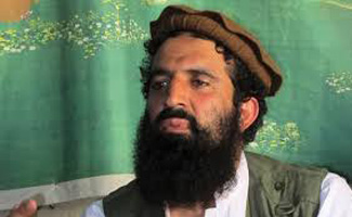 Three-member-committee finalized: TTP spokesperson