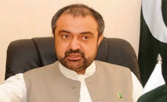 No one will be allowed to run state within state: Governor